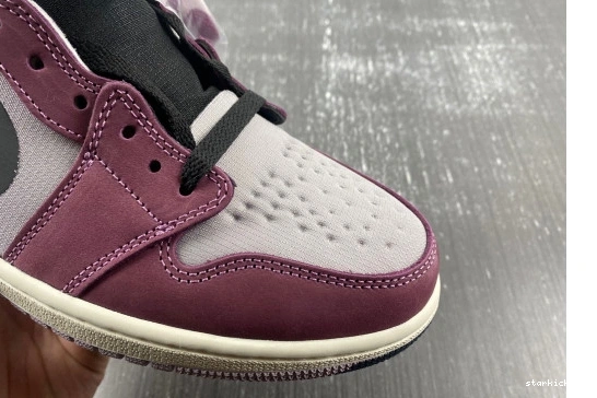 Jordan Gore-Tex 1 Element   DB2889-500 High DB2889-500 Berry 1109